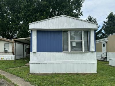 Mobile Home at 3603 Clarks Creek Rd Plainfield, IN 46168