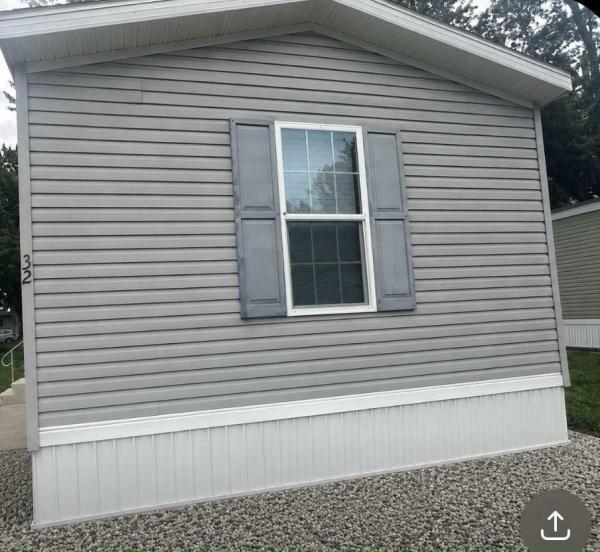 2016 Redman Mobile Home For Sale