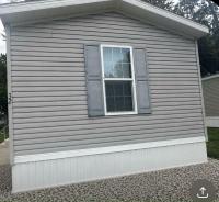 2016 Redman  Home