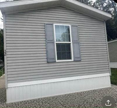 Mobile Home at 3603 Clarks Creek Rd Plainfield, IN 46168