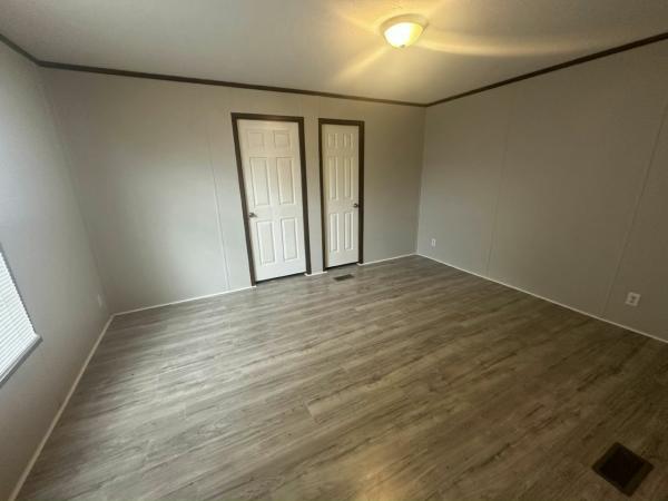 2016 Redman  Home