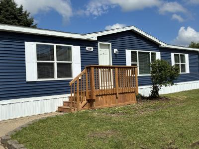 Mobile Home at 3581 Windsor Woods Drive Wayland, MI 49348