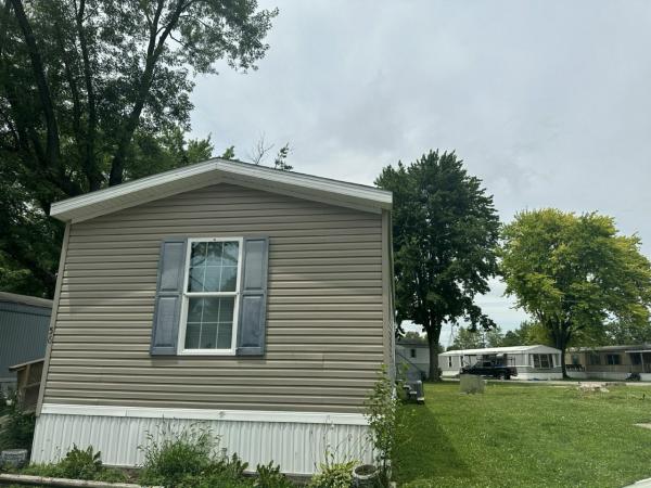2016 Redman Mobile Home For Sale