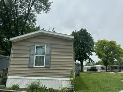 Mobile Home at 3603 Clarks Creek Rd Plainfield, IN 46168