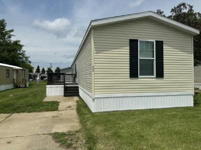 Photo 1 of 6 of home located at 3603 Clarks Creek Rd Plainfield, IN 46168