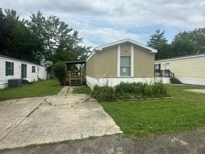 Mobile Home at 3603 Clarks Creek Rd Plainfield, IN 46168