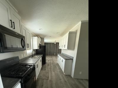 Photo 2 of 5 of home located at 4245 W. Jolly Rd. Lot #179 Lansing, MI 48911