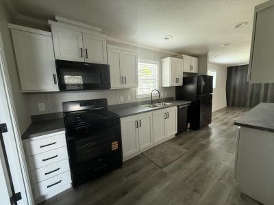 Photo 3 of 5 of home located at 4245 W. Jolly Rd. Lot #179 Lansing, MI 48911
