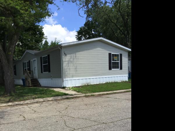 2018 Champion Mobile Home For Sale