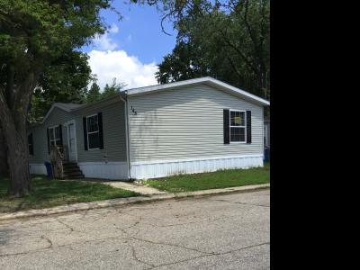 Mobile Home at 145 Maplebrook Grand Rapids, MI 49548