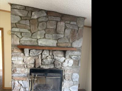 Photo 3 of 7 of home located at 206 Christopher Stone Dr Capac, MI 48014