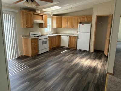 Photo 4 of 7 of home located at 206 Christopher Stone Dr Capac, MI 48014