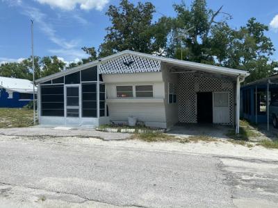 Mobile Home at 43 Circle Dr Mount Dora, FL 32757