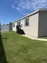 2015 Clayton Mobile Home
