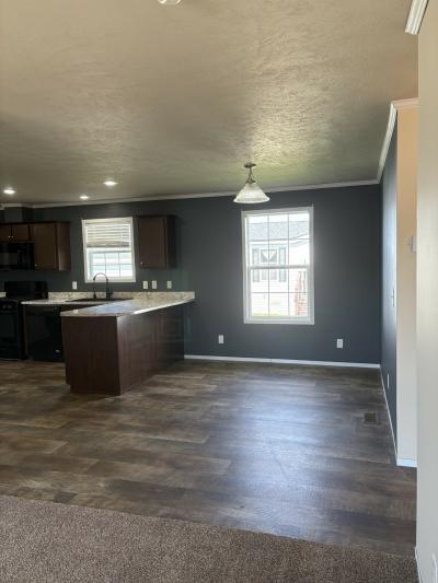Photo 3 of 8 of home located at 265 Mallard Ln Capac, MI 48014