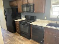 2015 Clayton Mobile Home