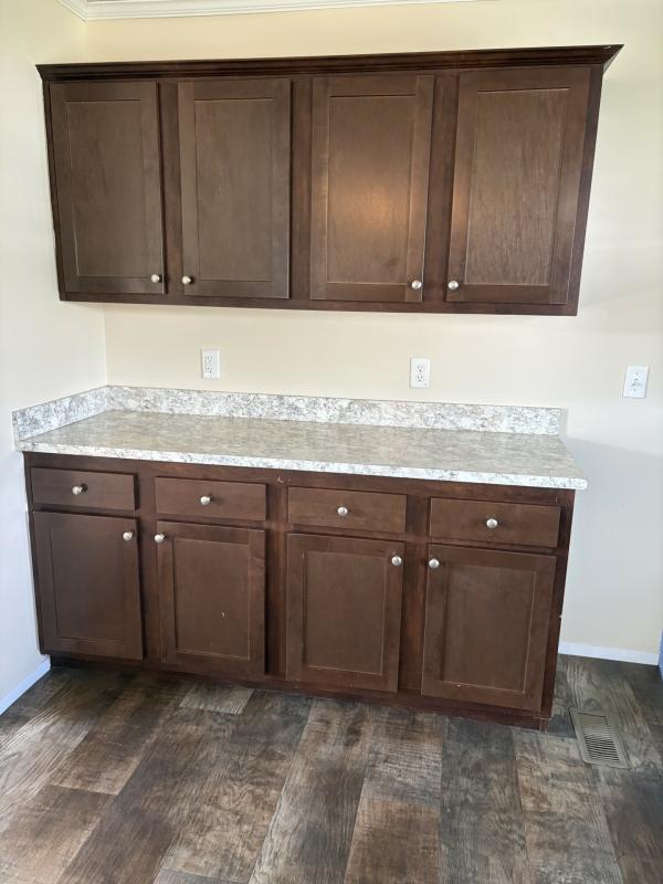 2015 Clayton Mobile Home