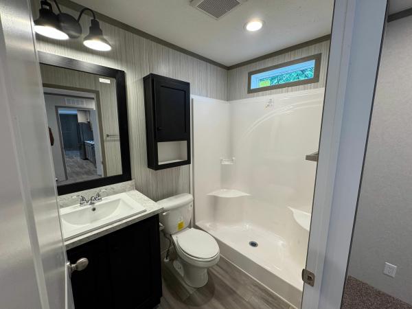2026 Clayton Homes Inc Clear Choice Mobile Home
