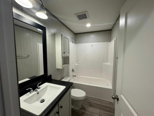 2026 Clayton Homes Inc Clear Choice Mobile Home