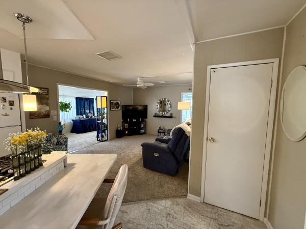 1974 Golden West 1234 Mobile Home