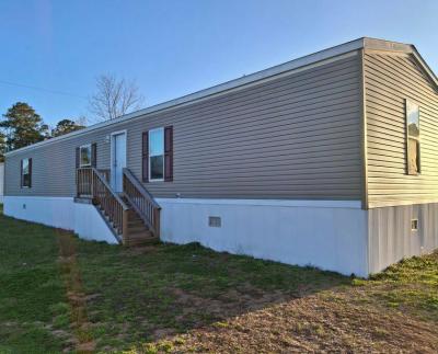 Mobile Home at 6 Douglas Dr New Bern, NC 28562