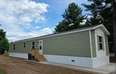 Mobile Home at W3940 Mitchell Rd Trlr 54 Eau Claire, WI 54701