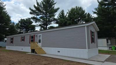 Mobile Home at W3940 Mitchell Rd Trlr 11 Eau Claire, WI 54701