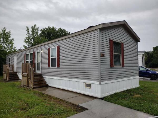 Photo 1 of 2 of home located at 3400 Preston Flint, MI 48504