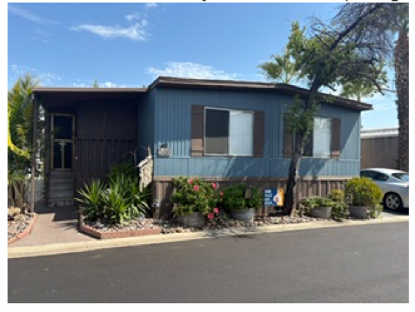 1974 Madison Mobile Home For Sale