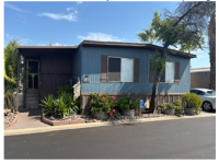 1974 Madison Madison Mobile Home