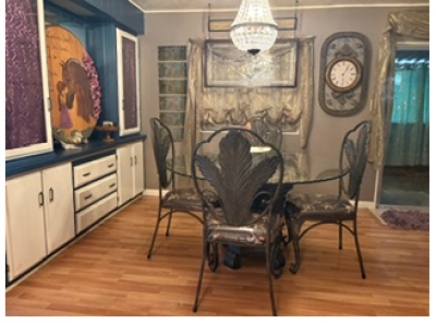 Photo 2 of 10 of home located at 9395 Harritt Road #249 Lakeside, CA 92040