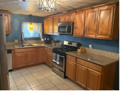 Photo 3 of 10 of home located at 9395 Harritt Road #249 Lakeside, CA 92040
