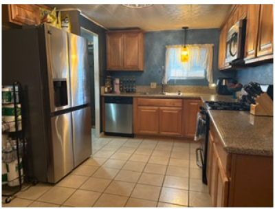 Photo 5 of 10 of home located at 9395 Harritt Road #249 Lakeside, CA 92040