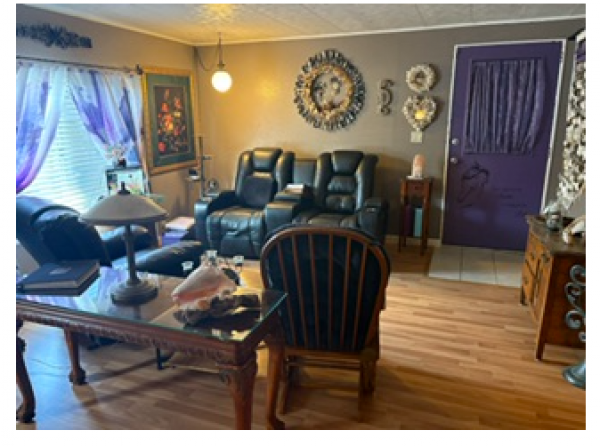 1974 Madison Madison Mobile Home