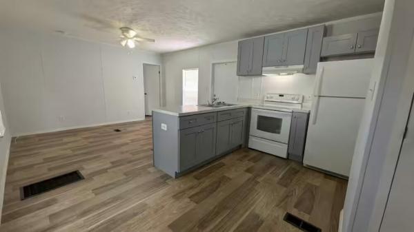 2007 Clayton  Home