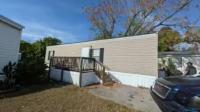 2007 Clayton  Home