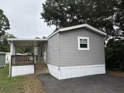 Mobile Home at 8518 Gibsonton Dr 37 Gibsonton, FL 33534
