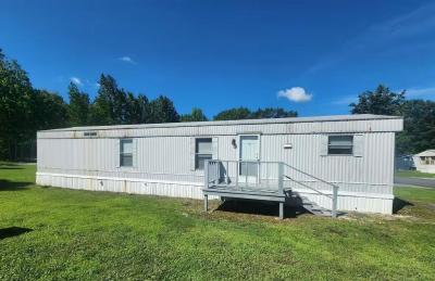 Mobile Home at 491 Chapman Rd 4 Fountain Inn, SC 29644