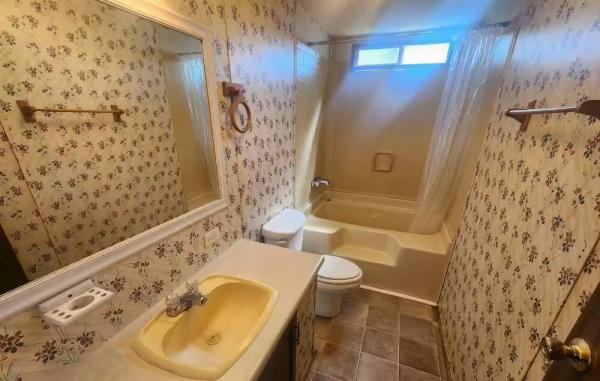 1988 SUNSHINE  Home