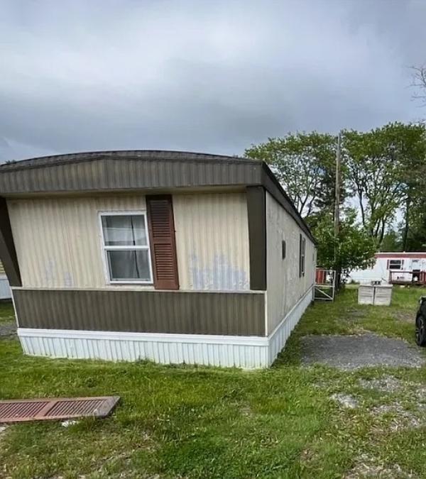 Mobile Home