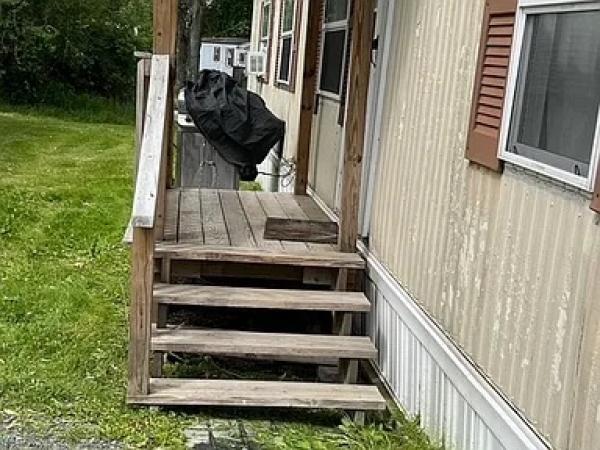 Mobile Home
