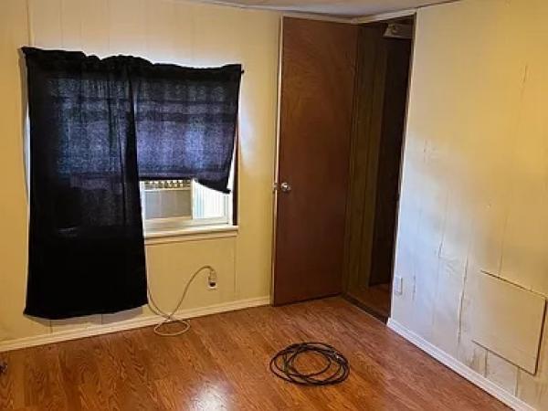 Mobile Home