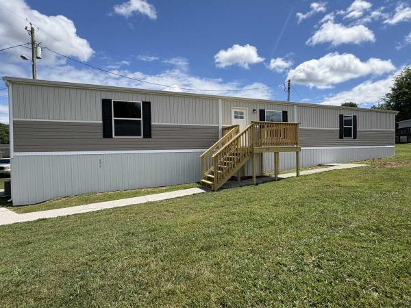 2023 Clayton Mobile Home For Sale