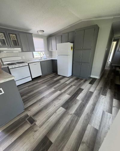 Mobile Home at 2552 Smith Ave., Lot 59 Marshalltown, IA 50158