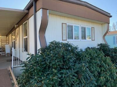 Photo 4 of 8 of home located at 2796 S Main Rd #028 Lebanon, OR 97355