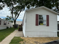 2015 Clayton Manufactured Home