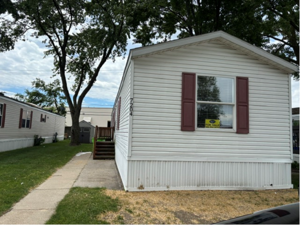 2015 Clayton Mobile Home For Sale