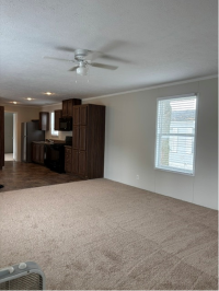 2015 Clayton Manufactured Home