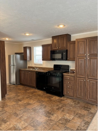 2015 Clayton Manufactured Home