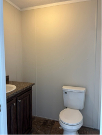 2015 Clayton Manufactured Home